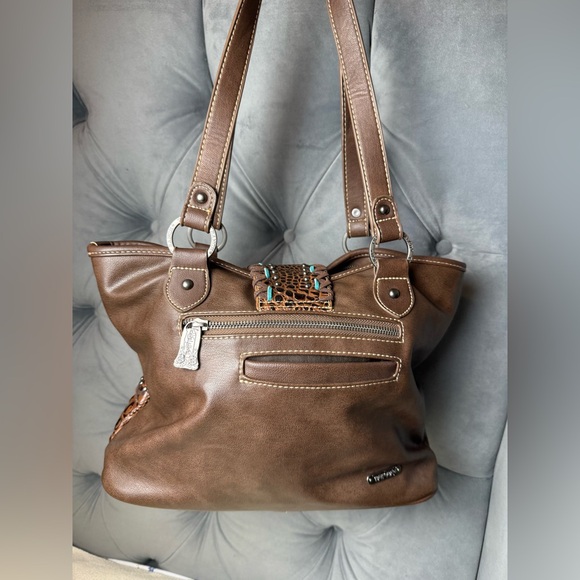 Trinity Ranch Purse - Picture 3 of 7